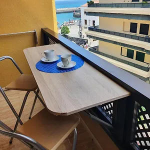 Apartament Marina Beach, Puerto de la Cruz (Tenerife)