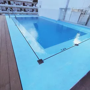 Apartman Park Plaza, Puerto de la Cruz